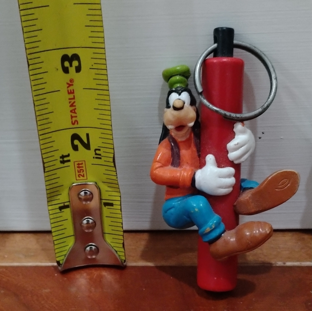 Goofy Keychains - Picture 3 of 5